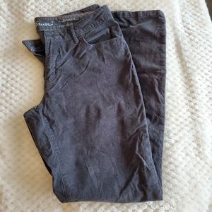 Eddie Bauer Corduroy Pants